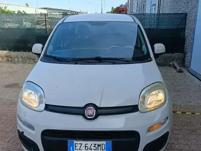 Usata Fiat Panda