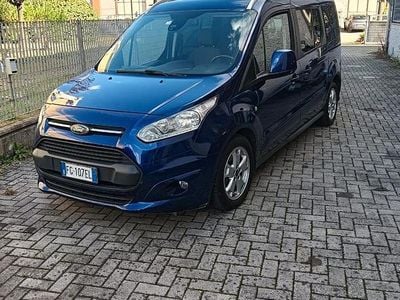 Usata Ford Tourneo Connect