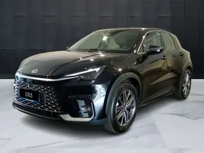 Usata Lexus LBX 91 CV (66 kW) 2024 Other SUV