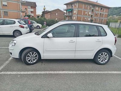 usata VW Polo 5p 1.6 Sportline