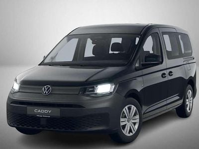VW Caddy Maxi