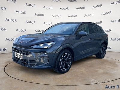Usata Cupra Terramar 204 CV (150 kW) 2025 Other SUV