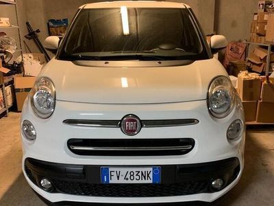 usata Fiat 500L - 2019