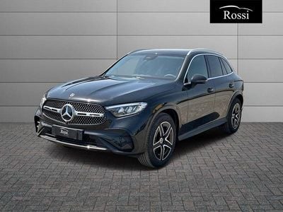 Mercedes GLC220