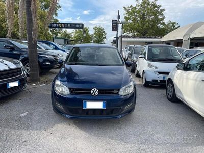 VW Polo