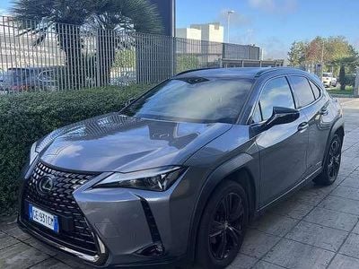 Usata Lexus UX 250h 184 CV (135 kW) 2021 SUV