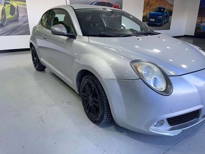 usata Alfa Romeo MiTo MiTo1.4 t. Progression Gpl 120cv