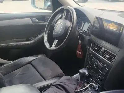 Usata Audi Q5