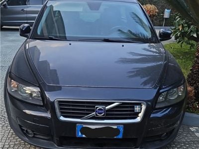 Volvo C30