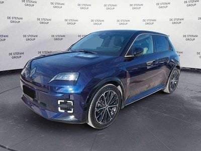 Usata Renault R5 Iconic 110 kW (150 CV) 2025 Blu/azzurro Utilitaria