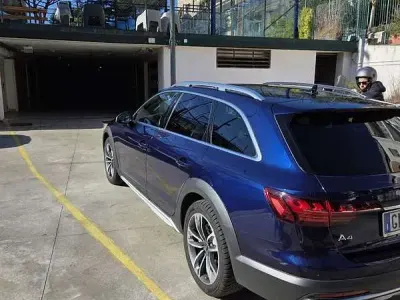 Usata Audi A4 Allroad Ambiente 265 CV (194 kW) 2023 Station wagon