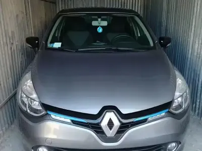 Usata Renault Clio IV