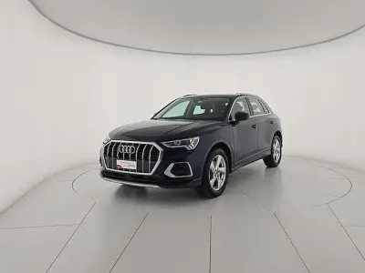 Usata Audi Q3