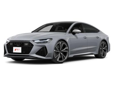 usata Audi RS7 RS7SPB quattro tiptronic - PRONTA CONSEGNA