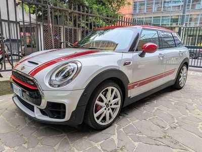 Usata Mini John Cooper Works Clubman 231 CV (169 kW) 2018 Station wagon