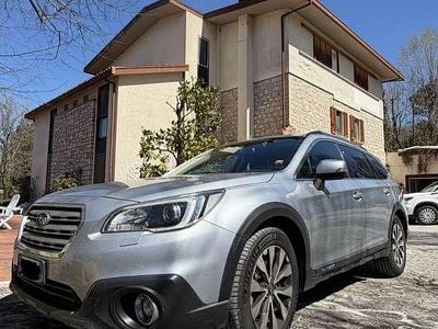 Usata Subaru Outback 150 CV (110 kW) 2016 Station wagon