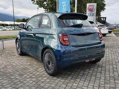 Nuova Fiat 500e Icon 86 kW (118 CV) 2026 Utilitaria