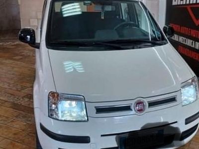 usata Fiat Panda Panda 1.2 Classic