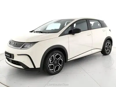 Usata BYD Dolphin