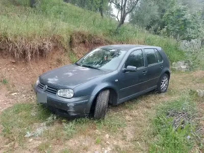 Usado VW Golf IV