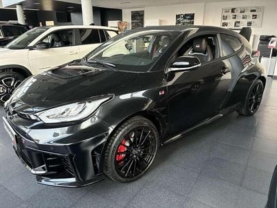 Nuova Toyota Yaris Aero 280 CV (205 kW) 2025 Other Utilitaria