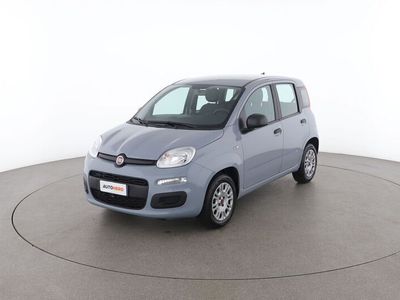 usata Fiat Panda CP69907