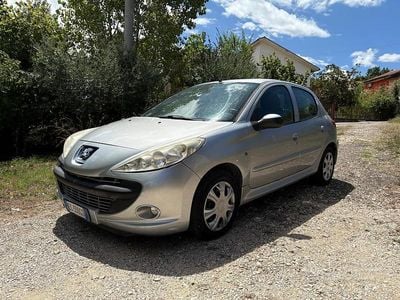Peugeot 206+