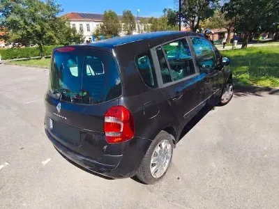 Occasion Renault Grand Modus