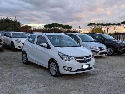Opel Karl