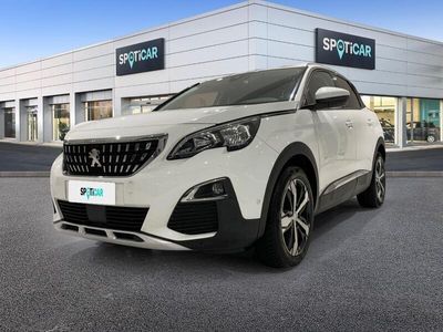 usata Peugeot 3008 BlueHDi 130 EAT8 S&S Allure