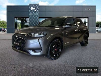 DS Automobiles DS3 Crossback