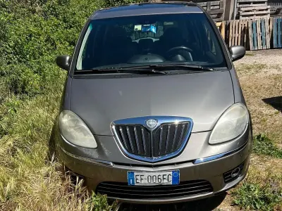 Usata Lancia Musa