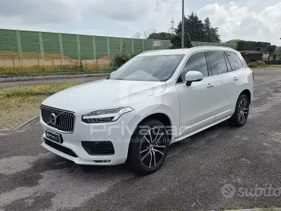Usata Volvo XC90