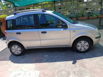Usata Fiat Panda