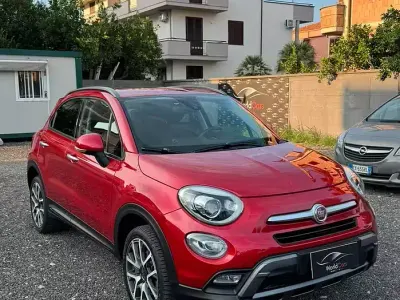 Usata Fiat 500X