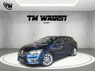 Renault Mégane GT Line