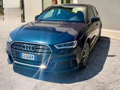 Usata Audi A3