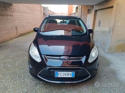 Ford Grand C-Max