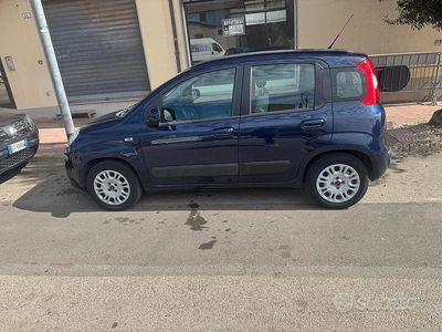 Usata Fiat Panda 69 CV (50 kW) 2015 Utilitaria