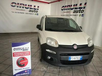 Usata Fiat Panda