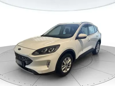 Usata Ford Kuga