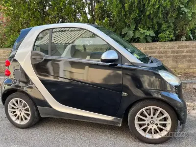 Usata Smart ForTwo Coupé 2009 Coupé