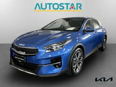 Usado Kia XCeed Plus 160 CV (117 kW) 2022 Azul SUV