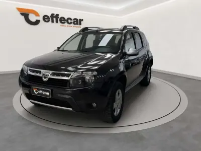 Usata Dacia Duster