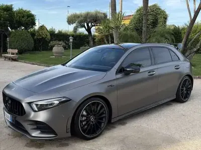 Usata Mercedes A35 AMG AMG 306 CV (225 kW) 2019 Berlina