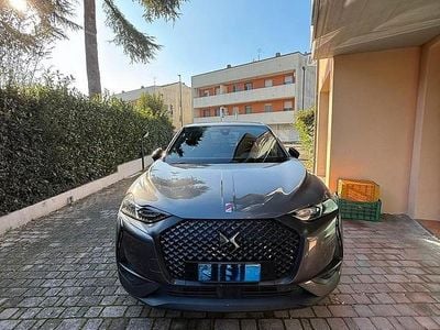 Grigio Usata 2020 Citroën DS3 SUV | 21.500 €
