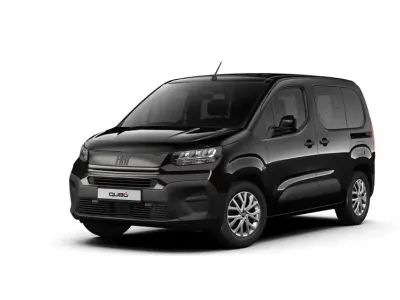 Usata Fiat Qubo