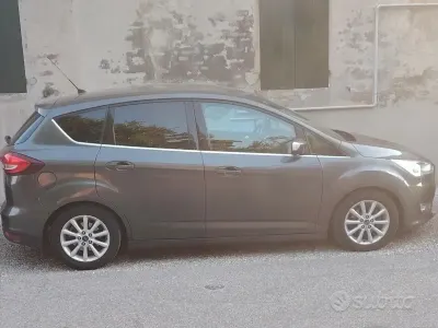 Usata Ford C-MAX