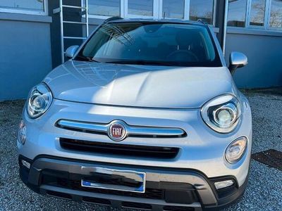 usata Fiat 500X - 2017