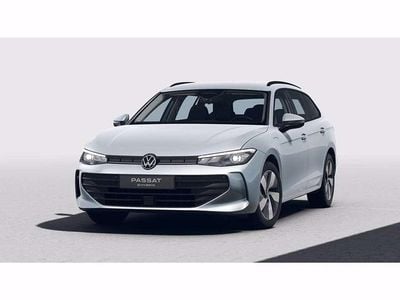 Nuova VW Passat Business 150 CV (110 kW) 2025 Dolomite silver metallizzato Station wagon